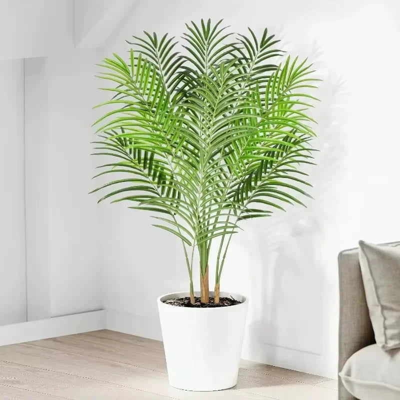 Areca Palm Faux Tree – 150 cm