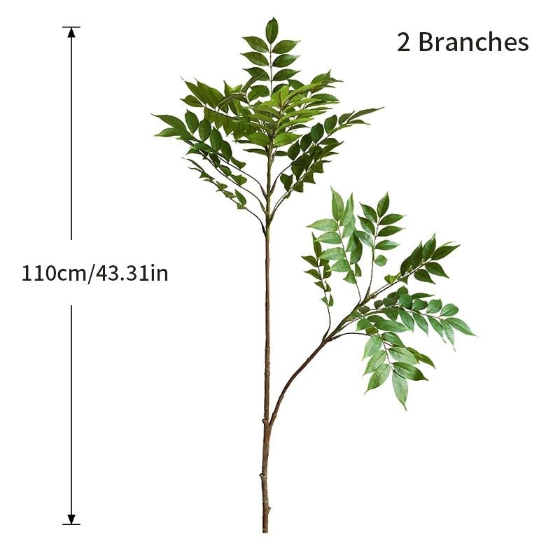 Large Artificial Ficus Tree (76–140cm)