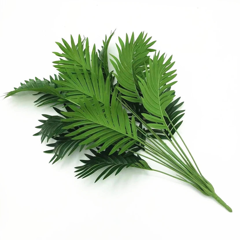 Large Leaf Tree - 76cm