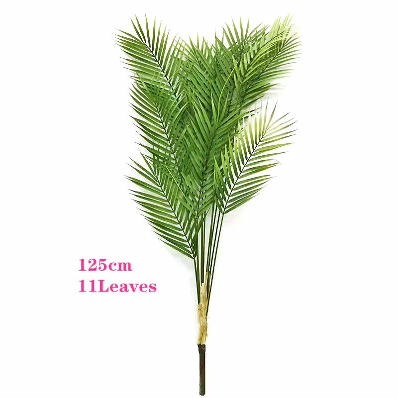 Tropical Green - 120cm