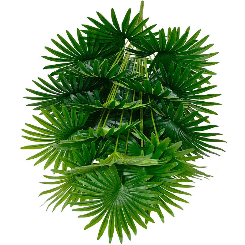 Tung Palm Tree Nordic Style 120cm