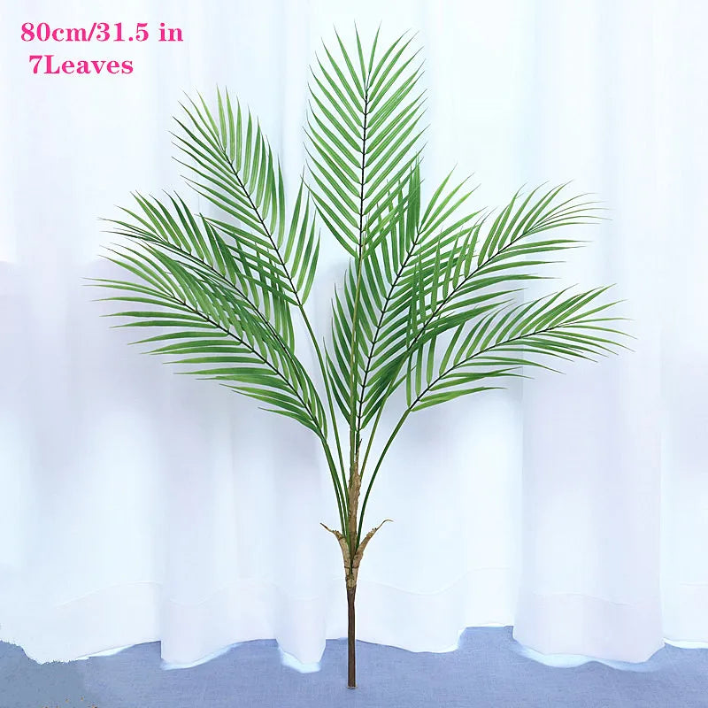 Tropical Green - 120cm