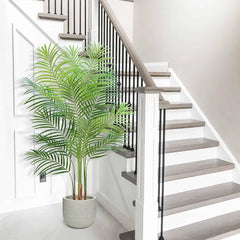Palm Tree with 13 Trunks – 140 cm
