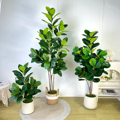 Artificial Ficus Tree – 70/135cm