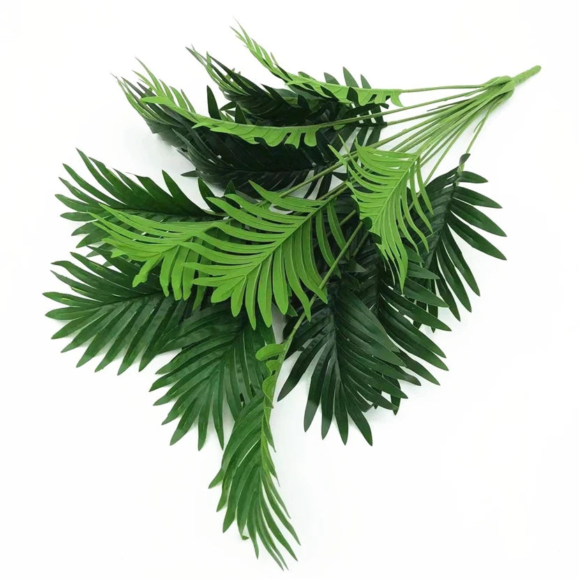 Large Leaf Tree - 76cm