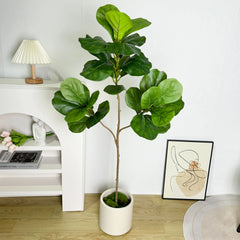 Artificial Ficus Tree – 70/135cm