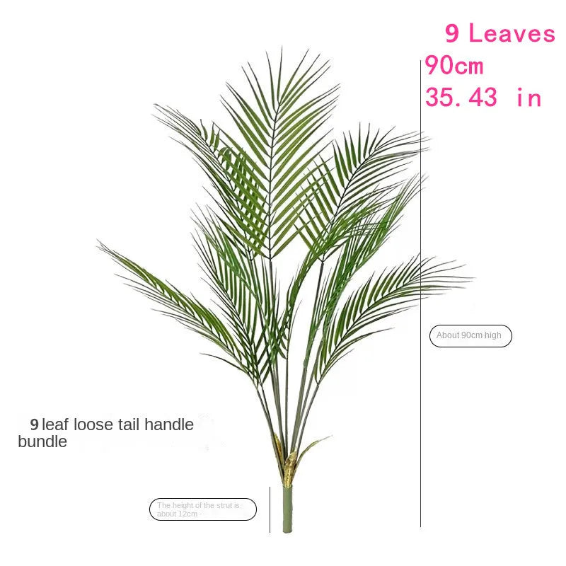 Tropical Green - 120cm