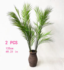 Tropical Green - 120cm