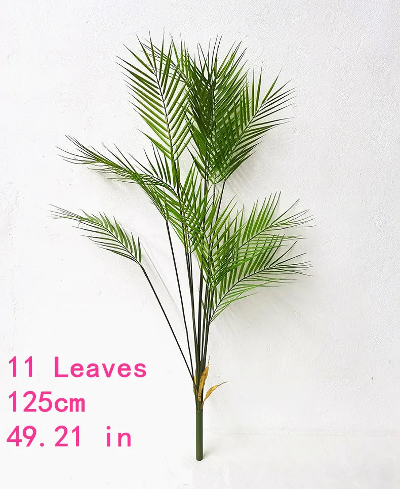 Tropical Green - 120cm