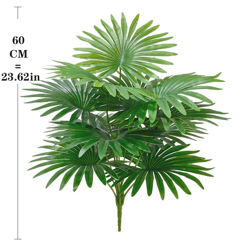 Artificial Palm Tree Bonsai - 60-86cm