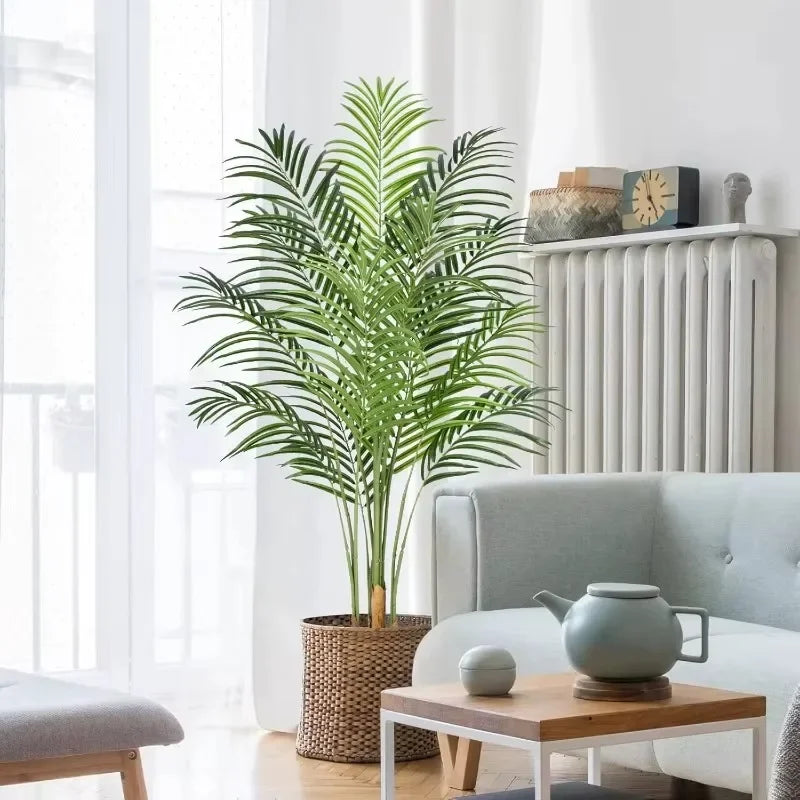Areca Palm Faux Tree – 150 cm