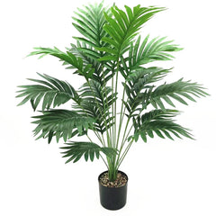 Large Leaf Tree - 76cm