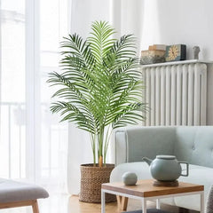 Areca Palm Faux Tree – 150 cm