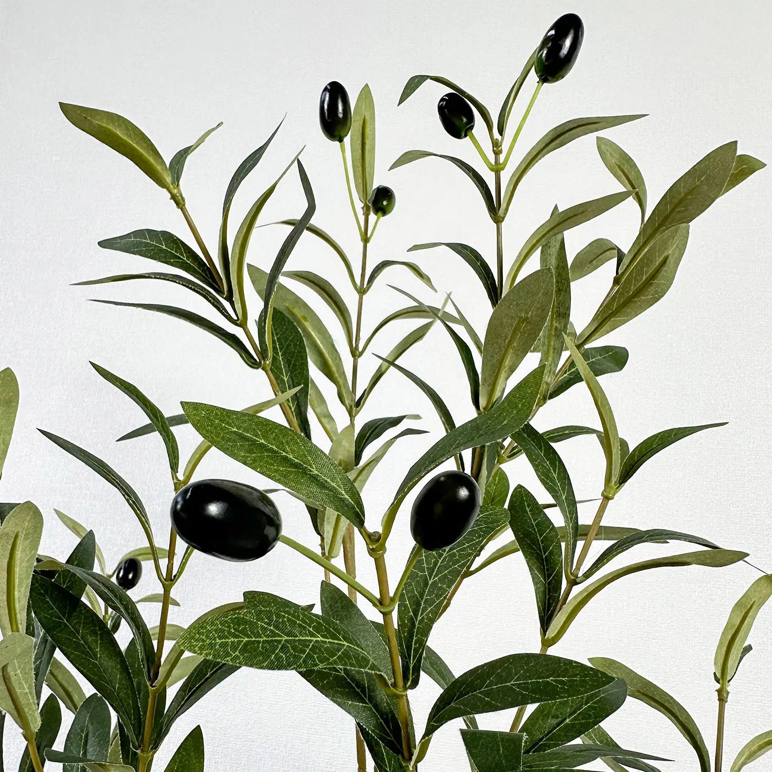 Artificial Olive Tree 65–200 cm
