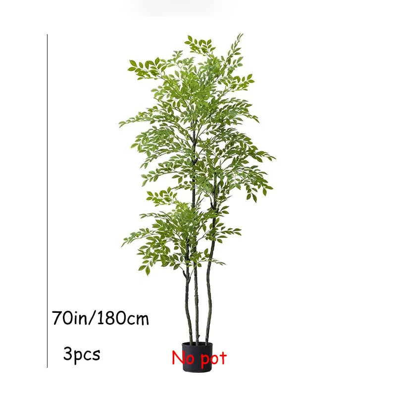 Felicitous Palm Tree - 110–180cm