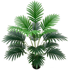Large Leaf Tree - 76cm