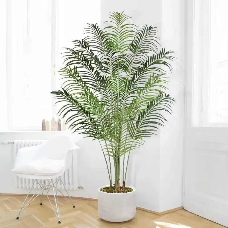 Areca Palm Faux Tree – 150 cm