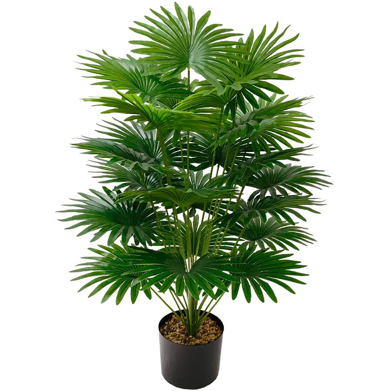 Tung Palm Tree Nordic Style 120cm