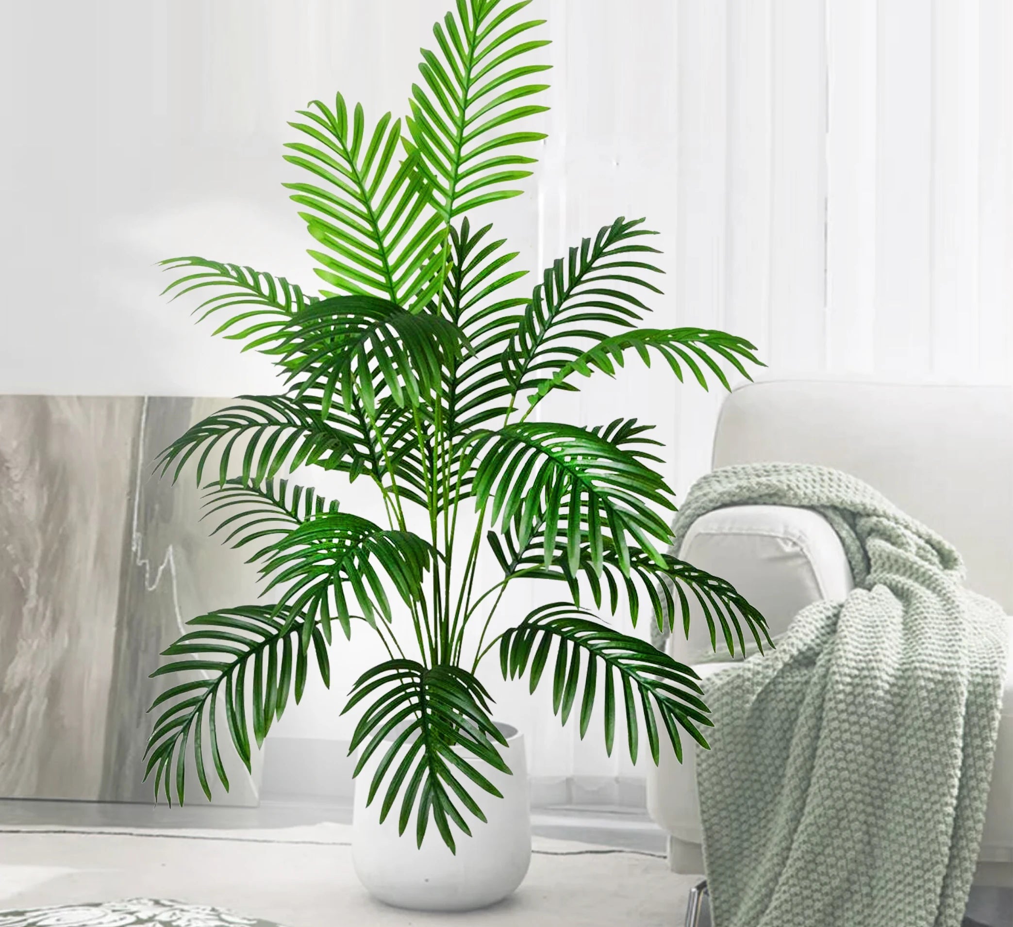 Palm Tree Branch - 52–125cm