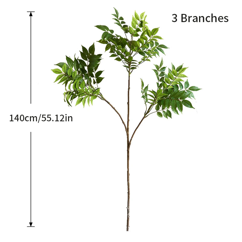 Large Artificial Ficus Tree (76–140cm)