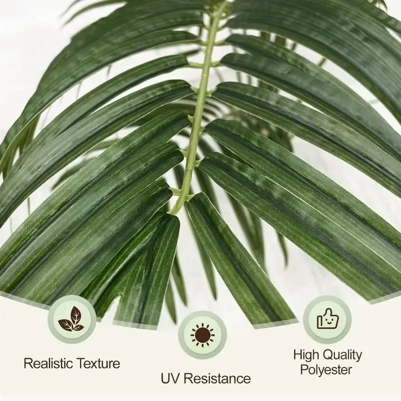 Areca Palm Faux Tree – 150 cm