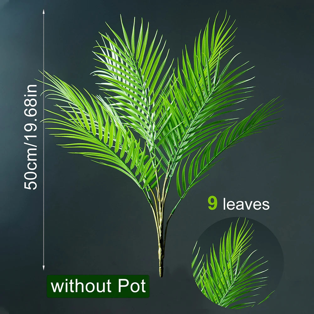 Palm Tree – 50 to 88 cm