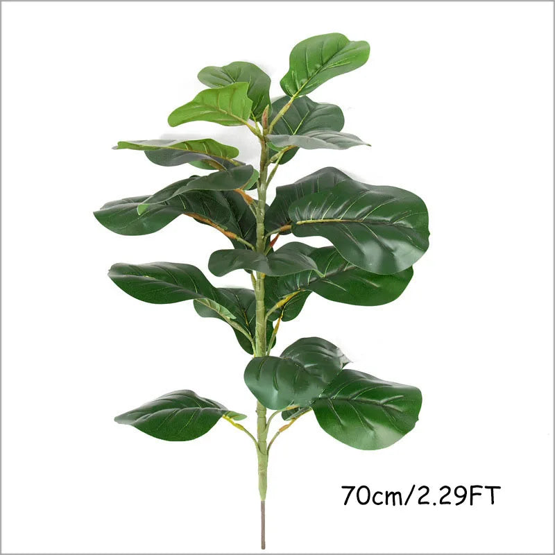 Ficus Lyrata Tree - 150cm