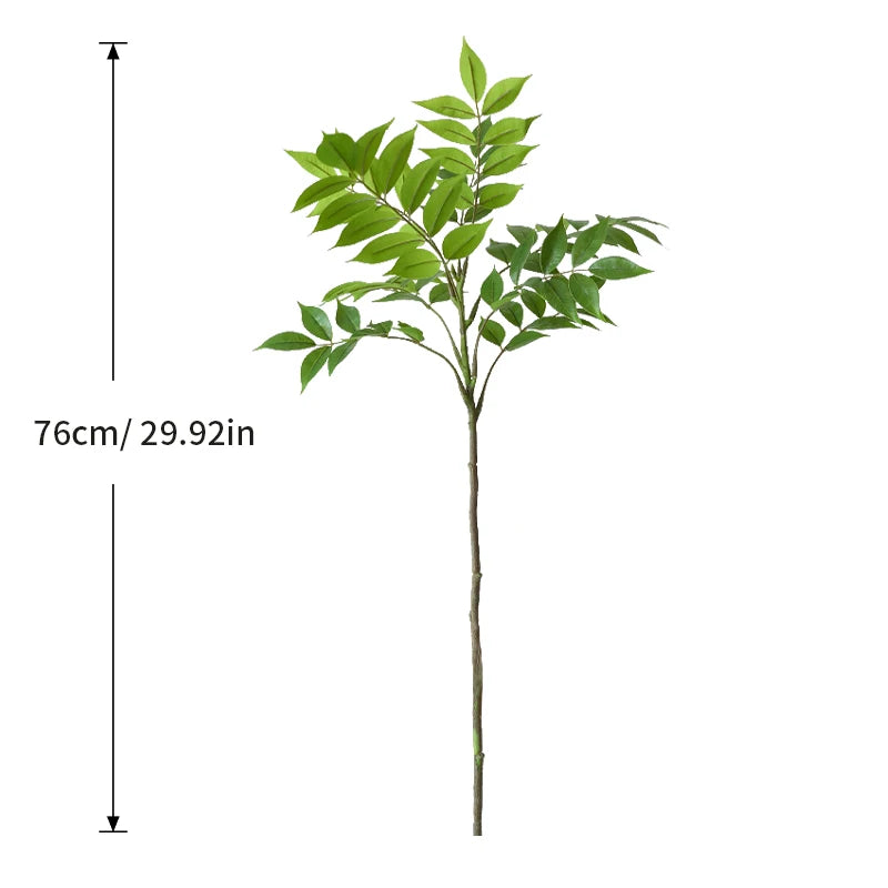Large Artificial Ficus Tree (76–140cm)