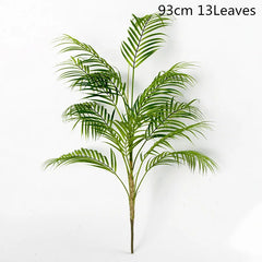 Tropical Green - 120cm