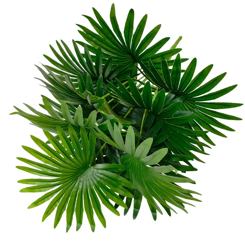 Artificial Palm Tree Bonsai - 60-86cm
