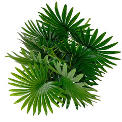 Artificial Palm Tree Bonsai - 60-86cm