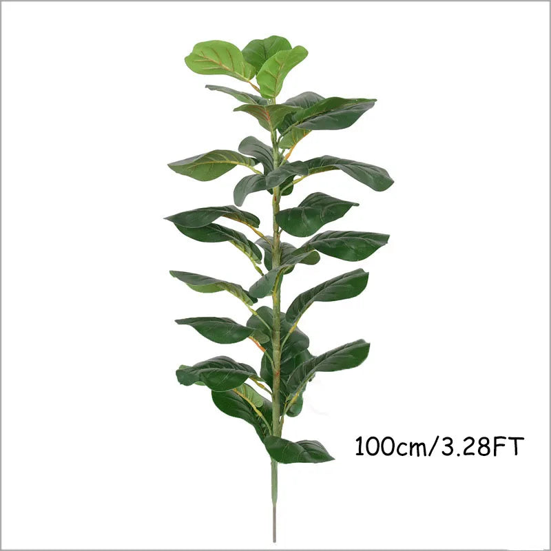 Ficus Lyrata Tree - 150cm