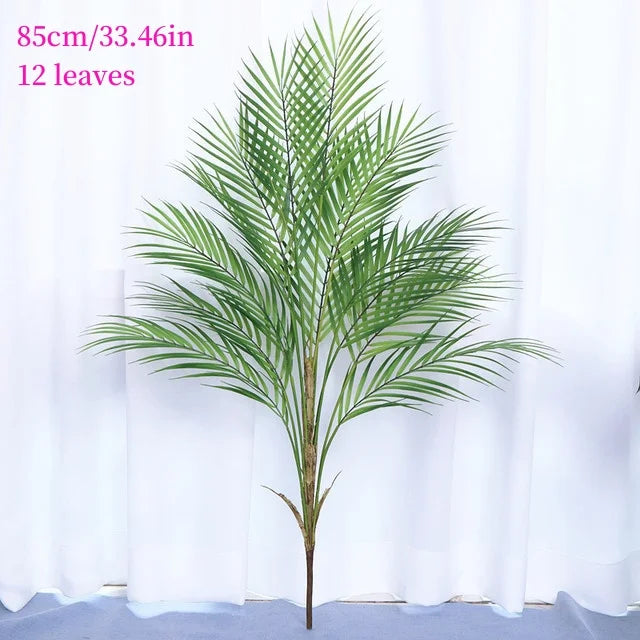 Tropical Green - 120cm