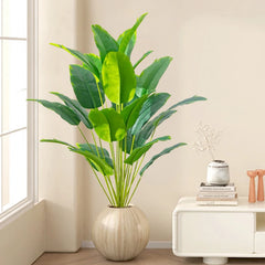 Tropical Palm Tree - 88cm