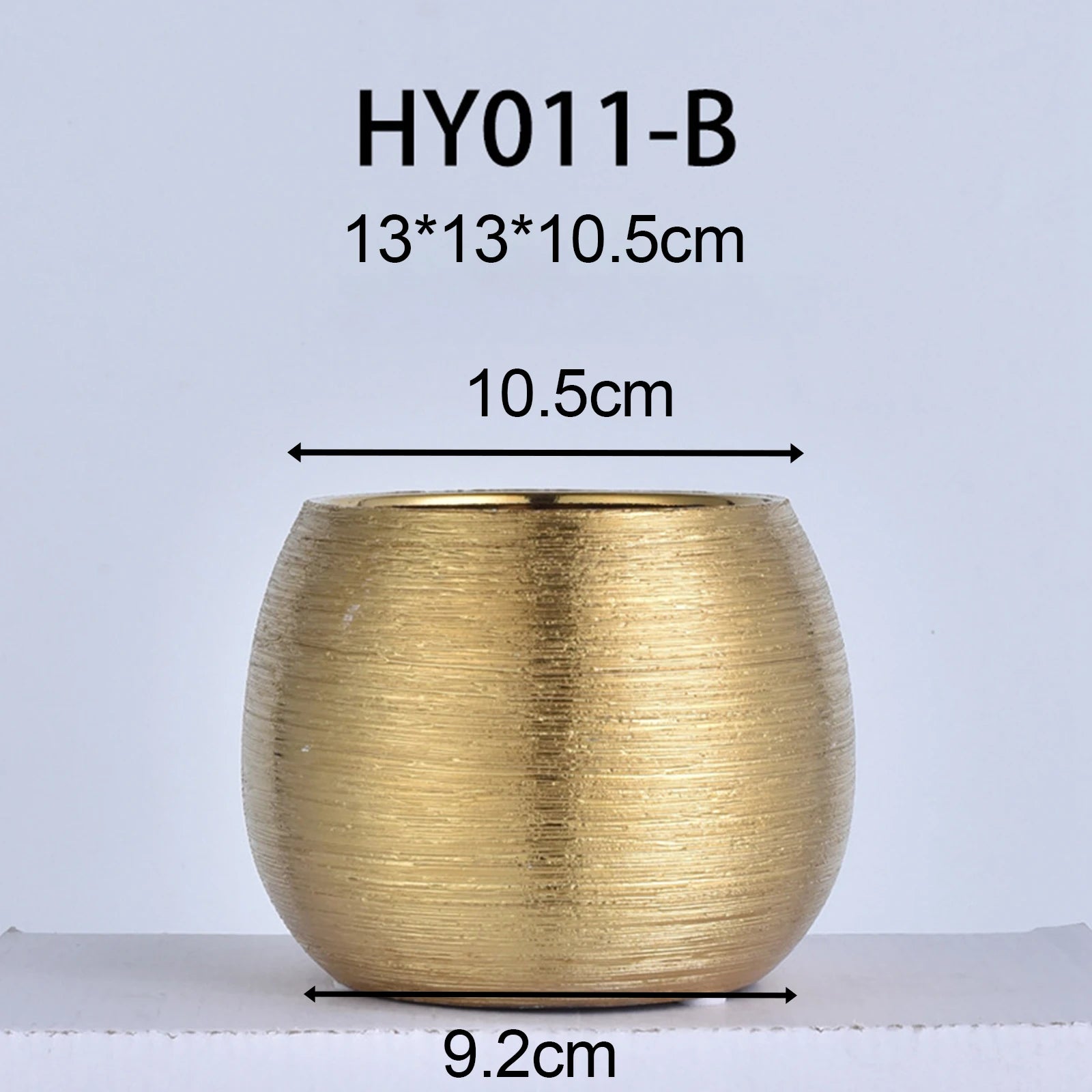 Elegant Multi-Purpose Vase for Home & Office