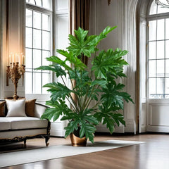 Artificial Palm Tree Bonsai - 60-86cm