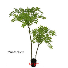 Felicitous Palm Tree - 110–180cm