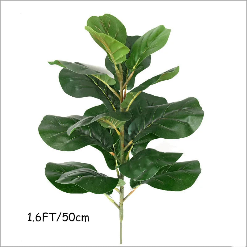 Ficus Banyan Tree - 120cm