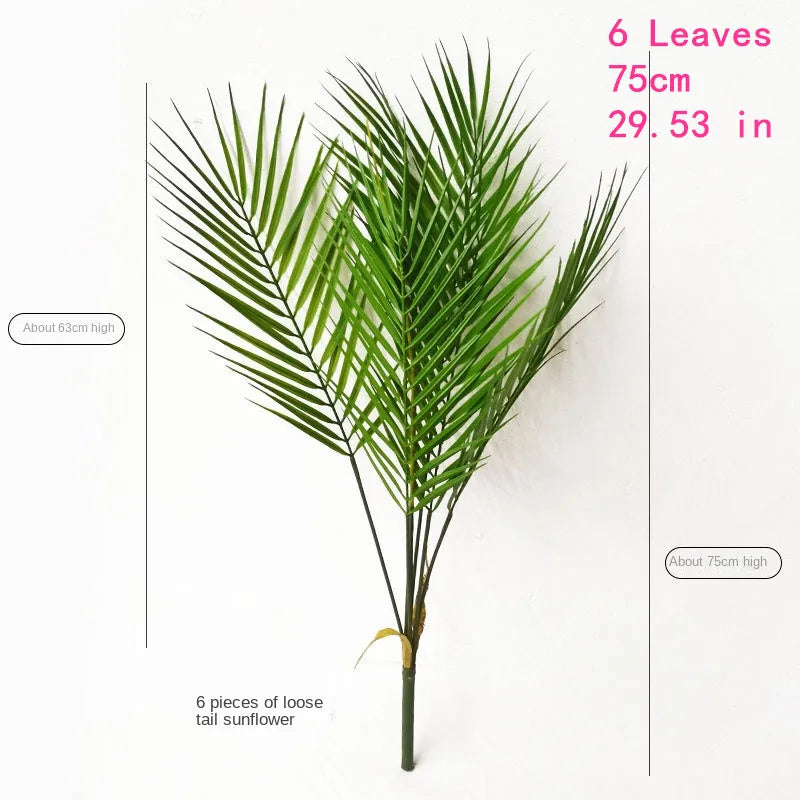 Tropical Green - 120cm