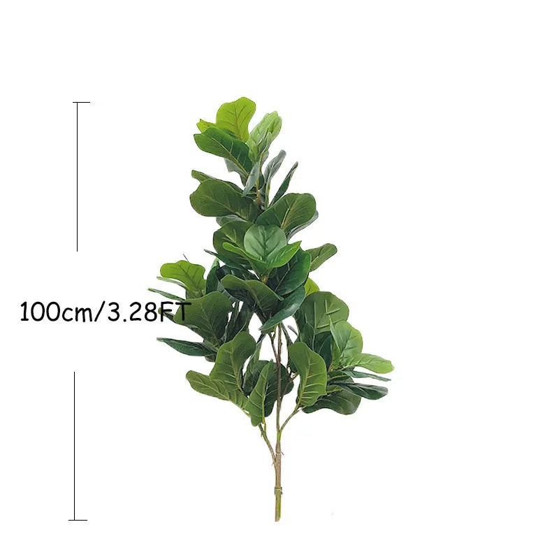 Ficus Banyan Tree - 120cm