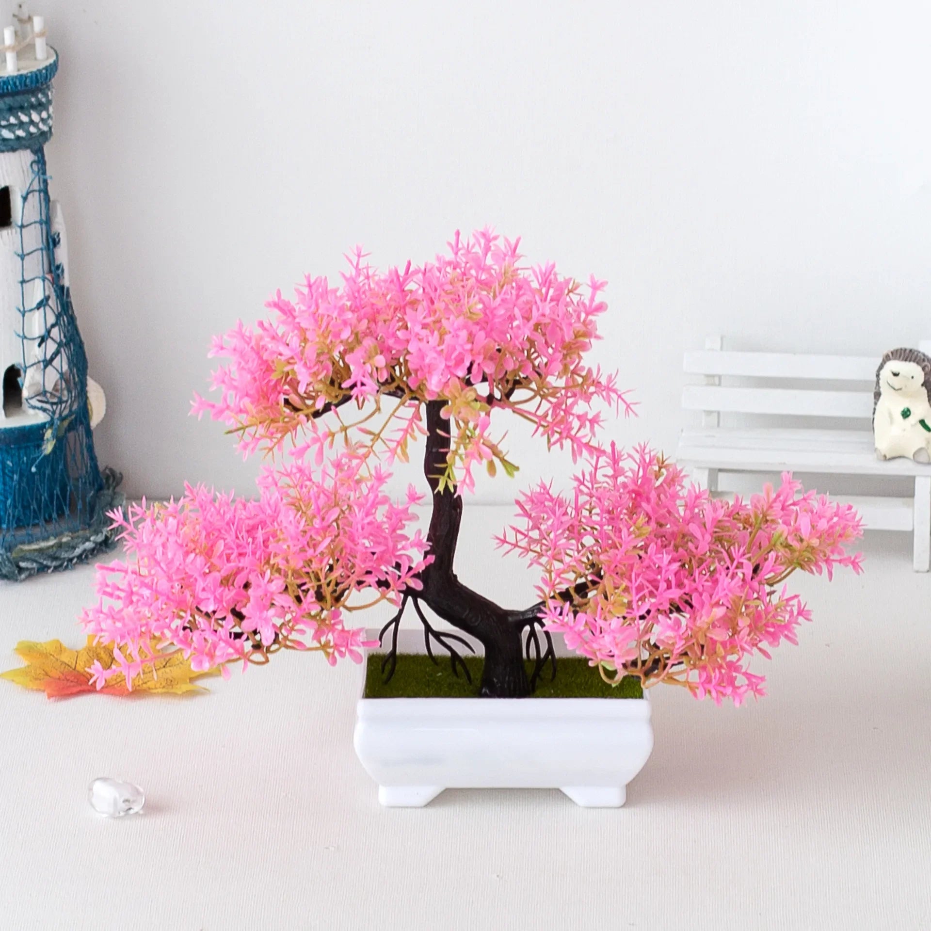 Bonsai Tree in Pot - 25cm
