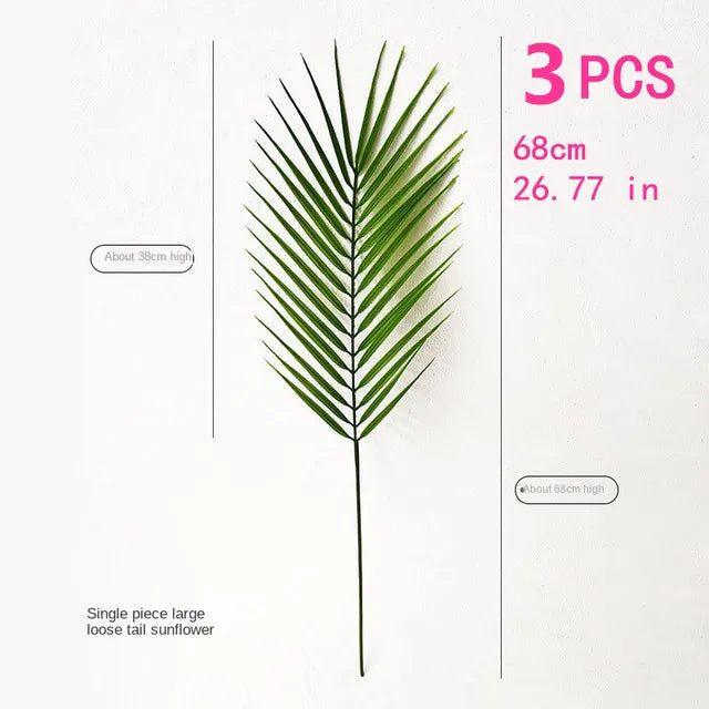 Tropical Green - 120cm