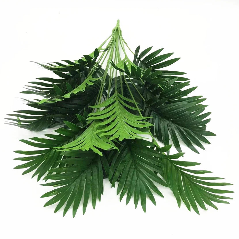 Large Leaf Tree - 76cm