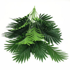 Large Leaf Tree - 76cm