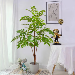 Large Artificial Ficus Tree (76–140cm)