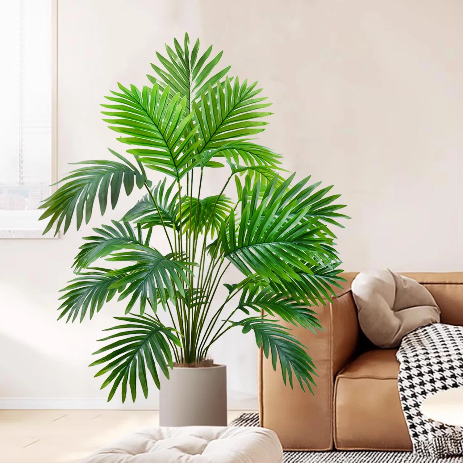 Palm Tree Branch - 52–125cm