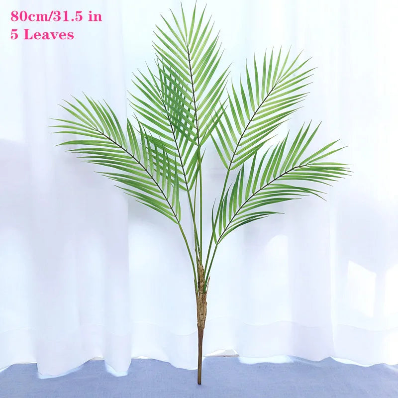 Tropical Green - 120cm