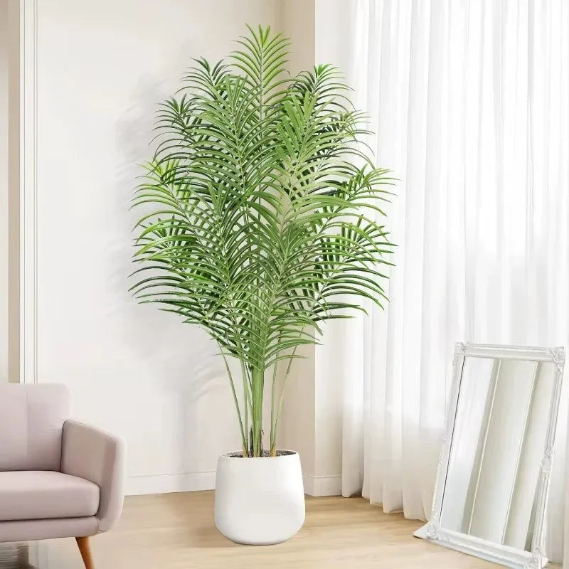 Areca Palm Faux Tree – 150 cm