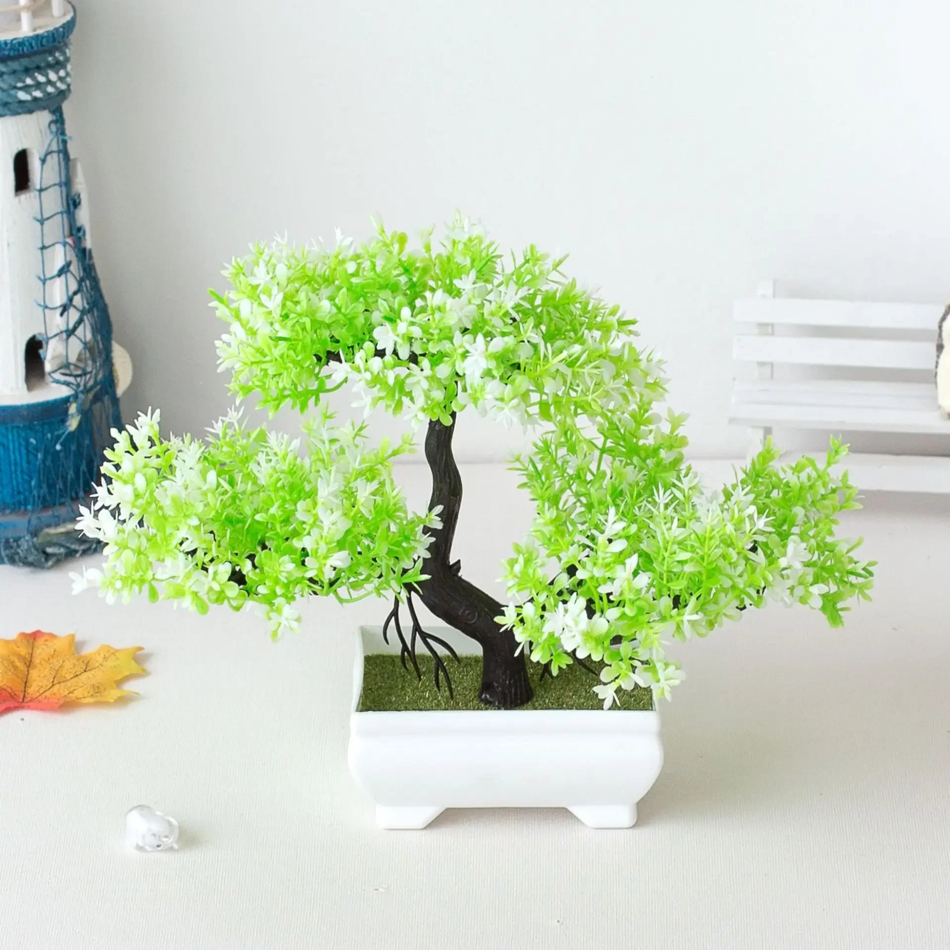 Bonsai Tree in Pot - 25cm