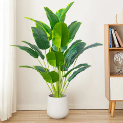 Tropical Palm Tree - 88cm
